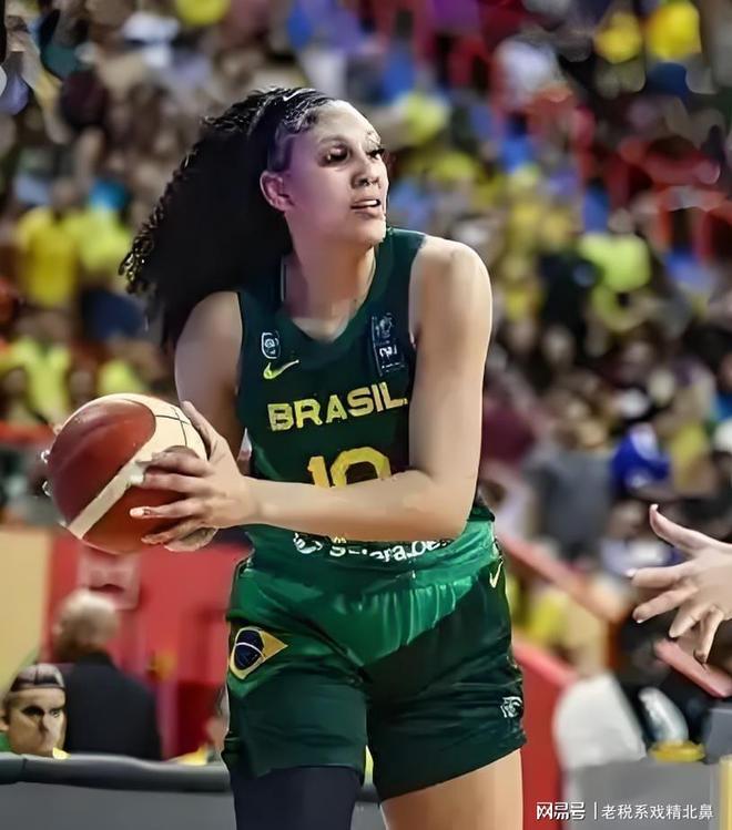 挪威女篮队在欧锦赛中展现实力