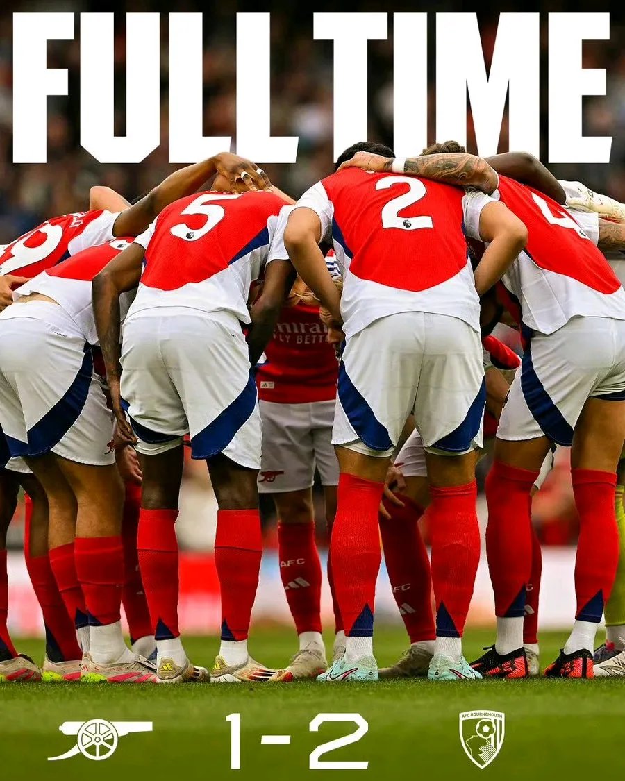 关于阿森纳经典对决胜出，重返英超争冠行列的信息