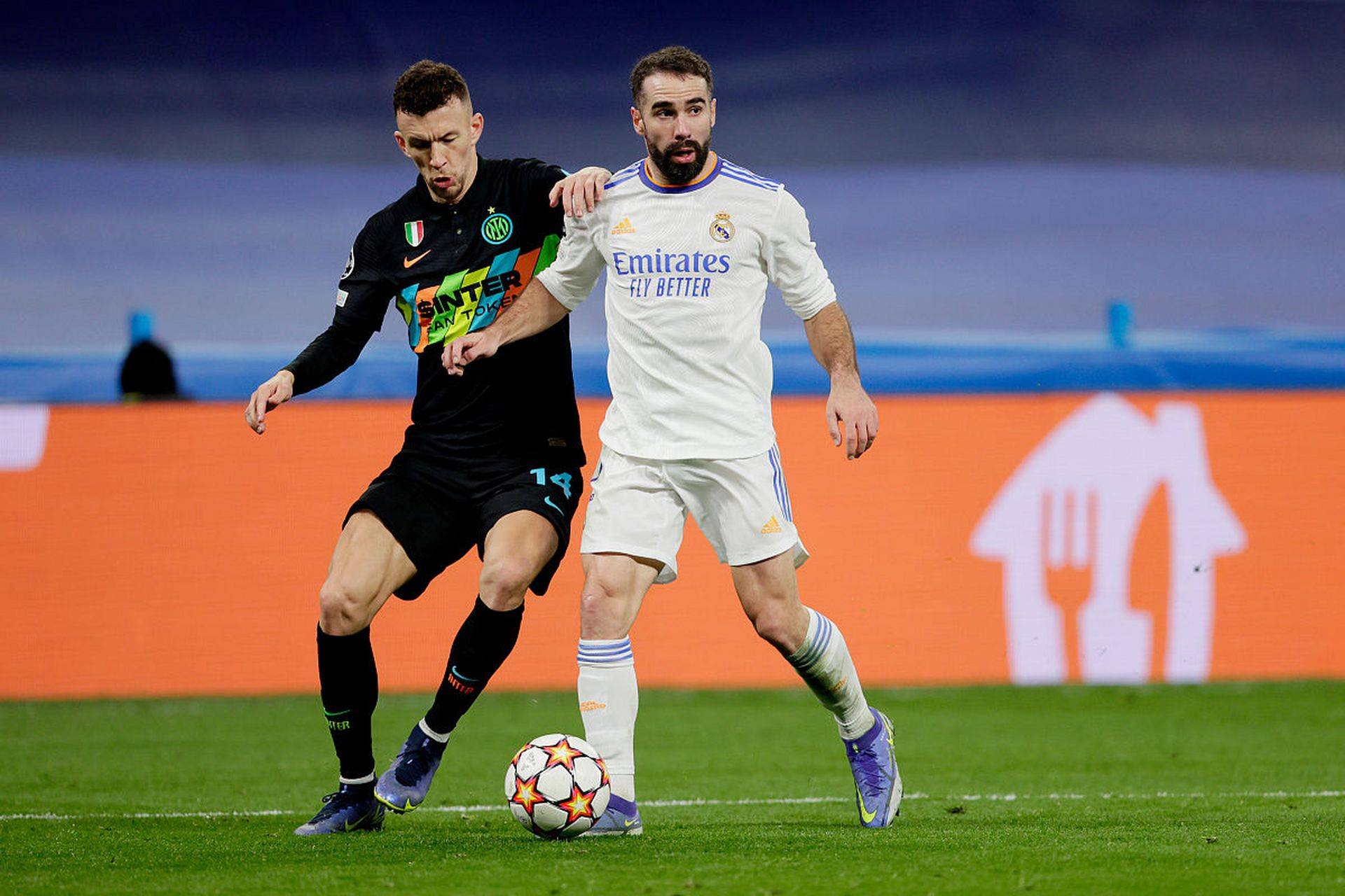 梅开二度！马德里德比战继续连胜的简单介绍