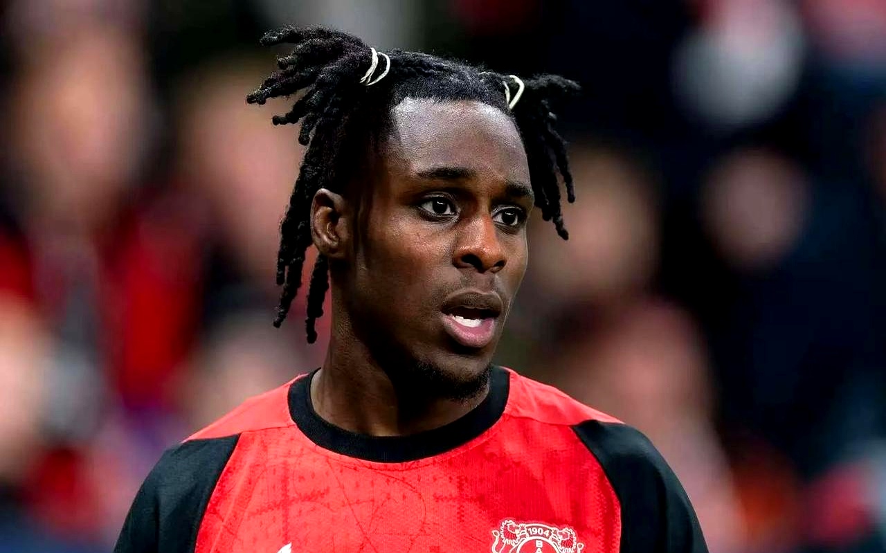 利物浦主帅力排众议，坚持用年轻球员的简单介绍