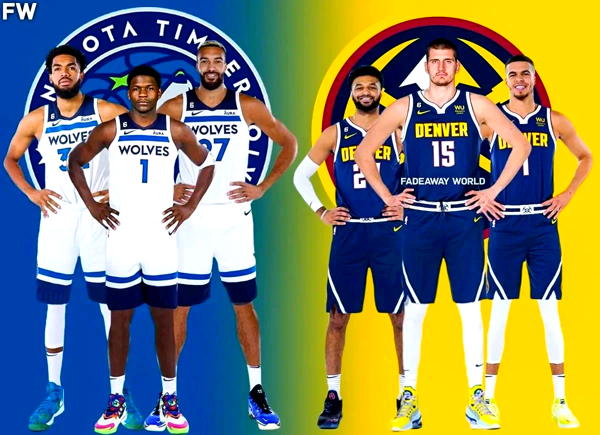 森林狼换帅之后发挥巨变，球队实力大增