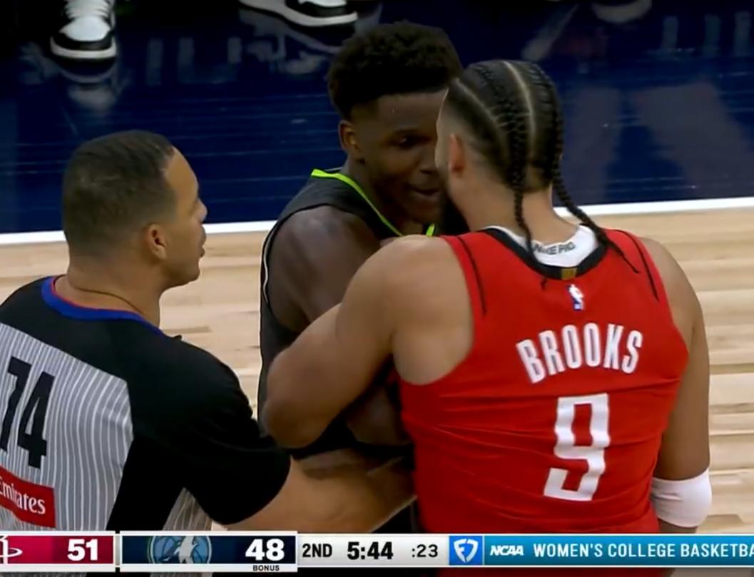 森林狼遭遇逆转败，遭遇连败