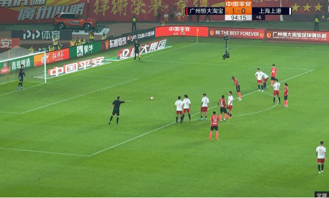 广州恒大豪夺胜利，实力稳固领跑积分榜的简单介绍