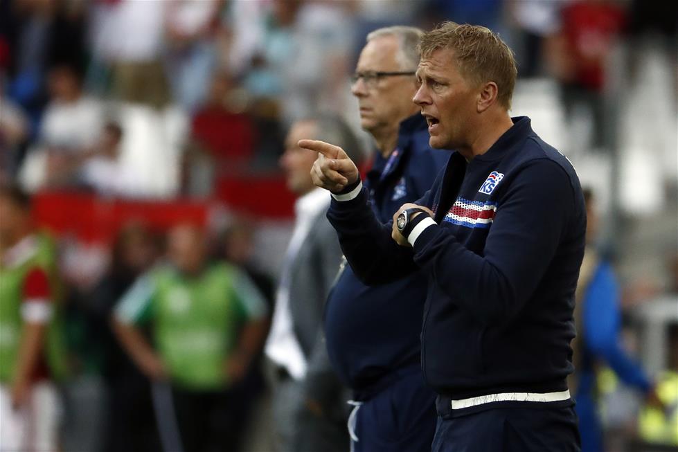 冰岛战平俄罗斯，欧洲杯资格赛小组赛形势胶着的简单介绍