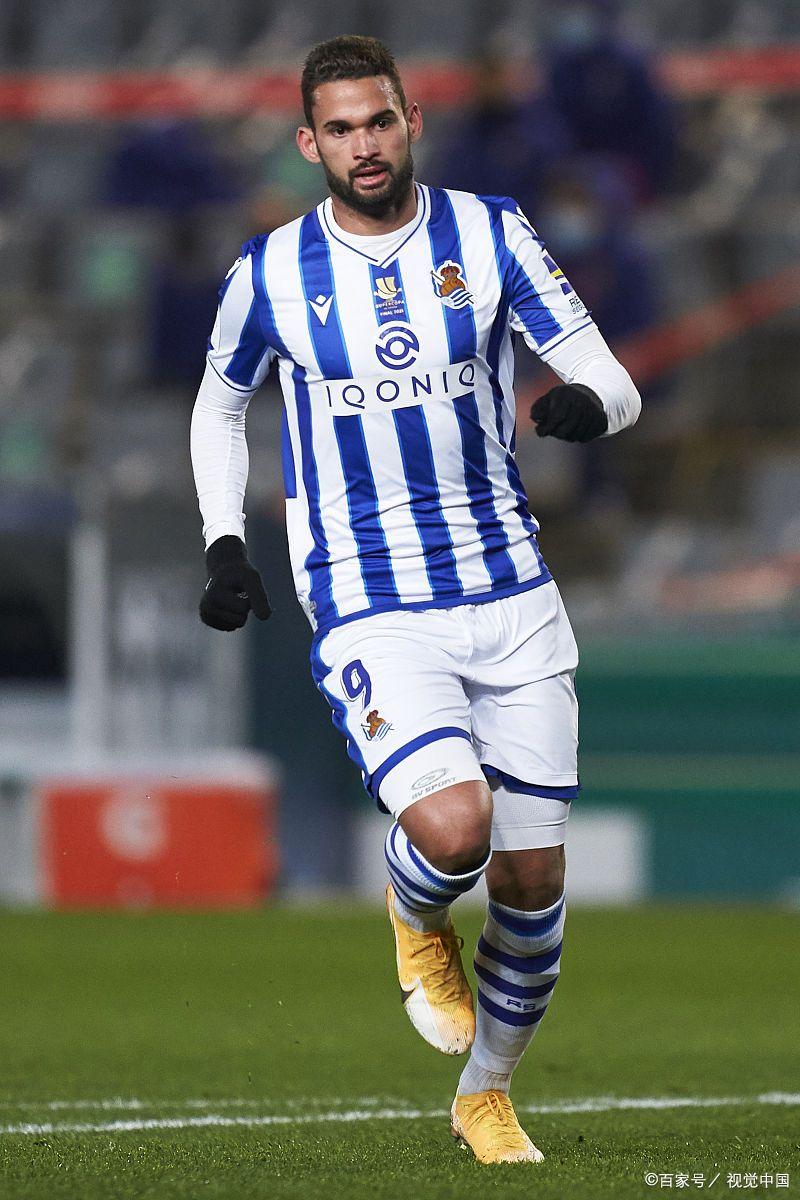 皇家社会出击巴拉多利德双方争夺制胜的简单介绍