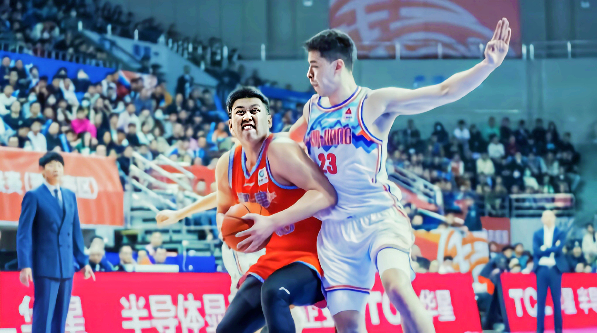 新疆男篮赢下比赛,成功稳固战绩前列位置的简单介绍 新疆男篮赢下比赛,成功稳固战绩前列位置的简单介绍