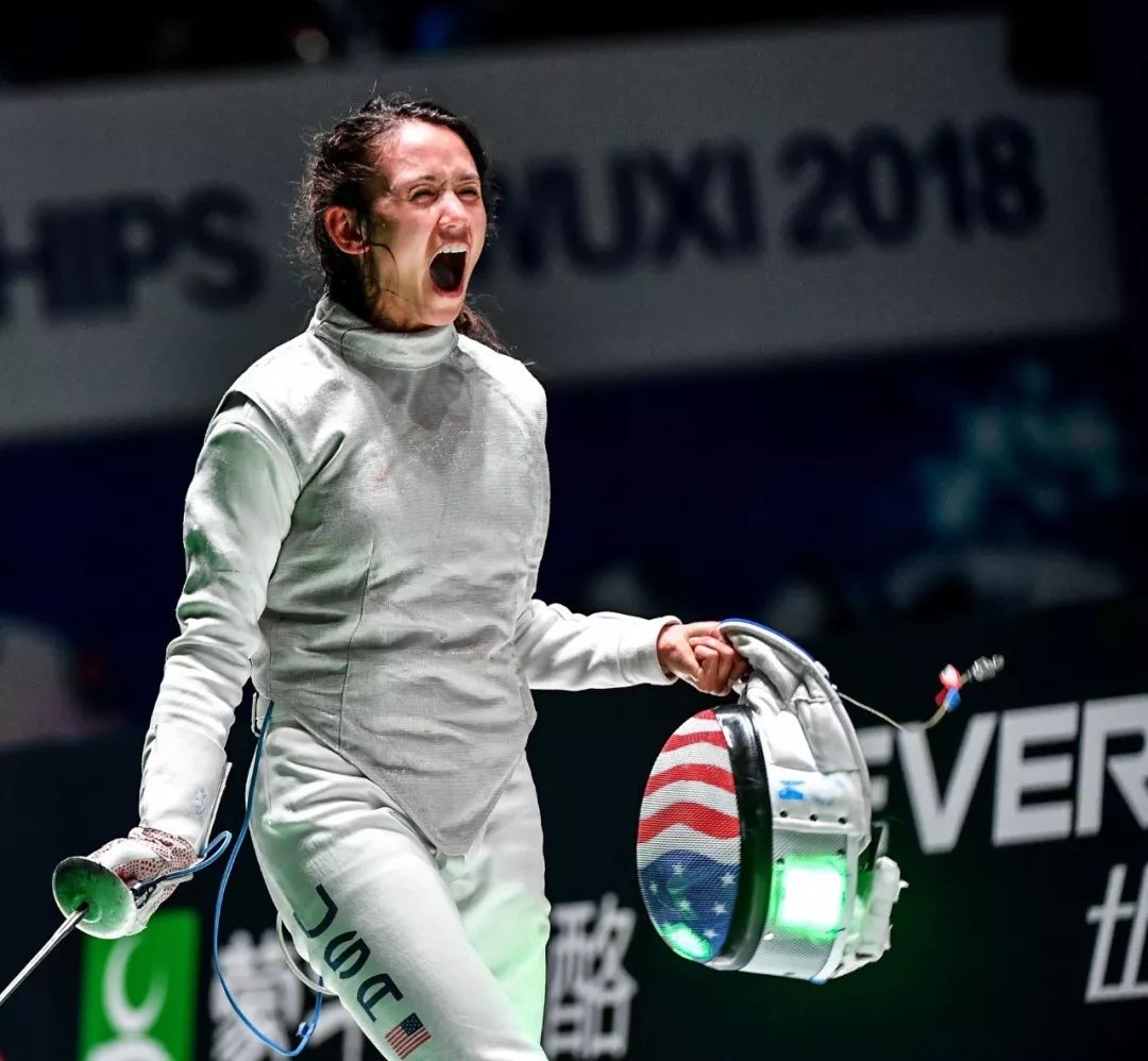 澳大利亚队在击剑赛场上实现逆袭，夺得桂冠的简单介绍