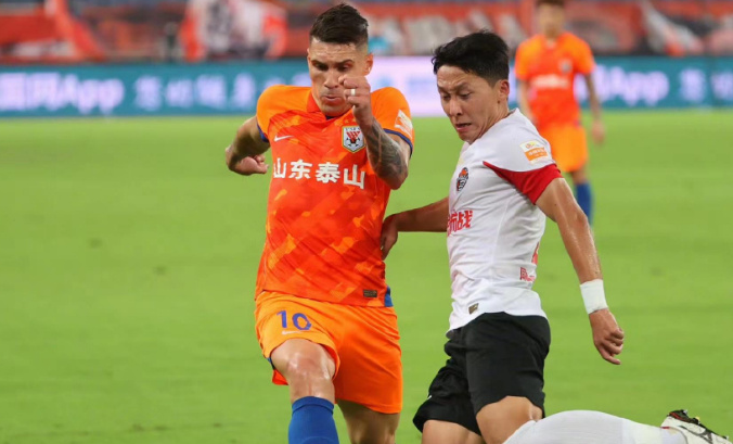 场上急风暴雨！球员呈现超神状态！的简单介绍