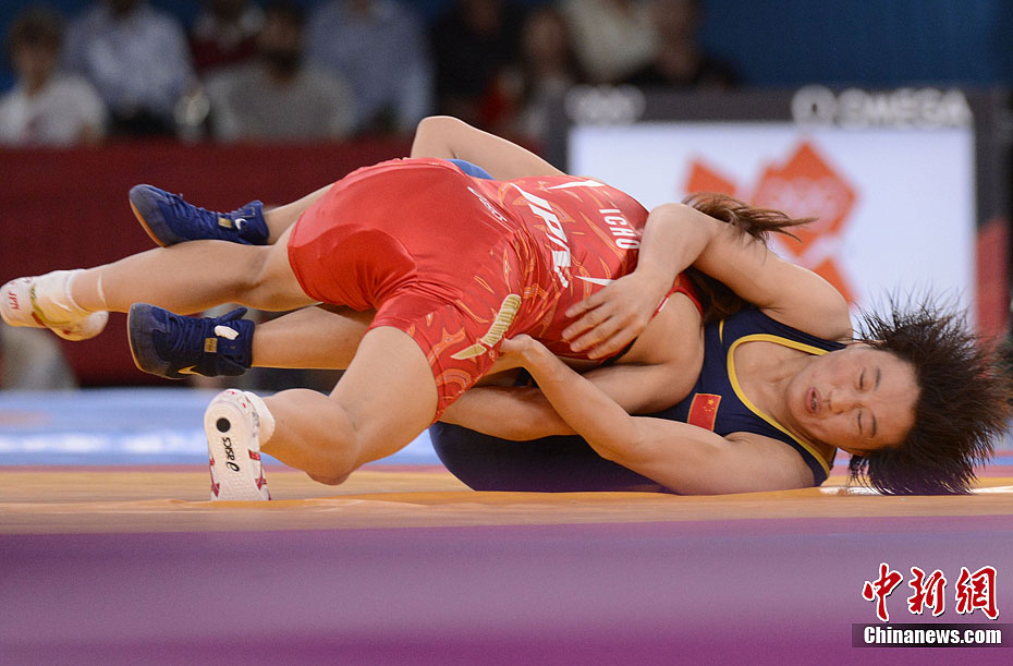 日本队轻取韩国队，张继科惊艳四座的简单介绍