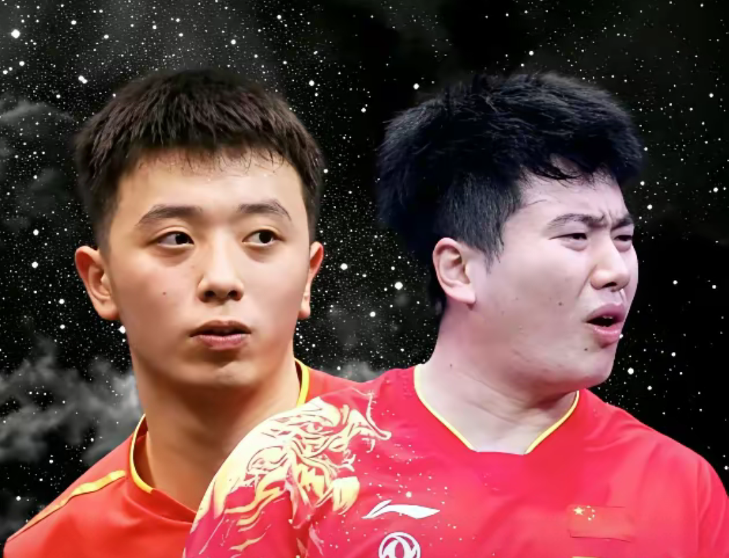 关于瑞典乒乓球队险胜中国乒乓球队，王皓制霸全场的信息