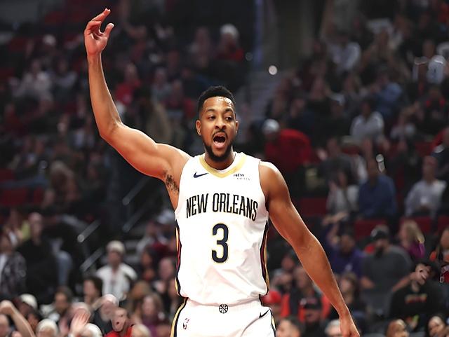 猛龙血洗篮网，麦科勒姆爆发神勇的简单介绍