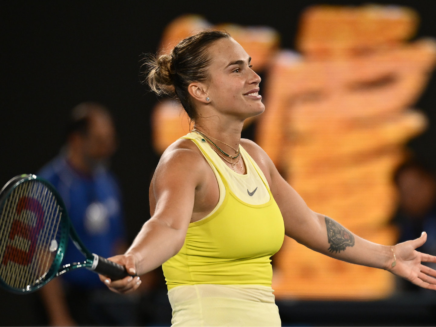 关于拉沃尔杯险胜澳网，鲁德统治全场的信息