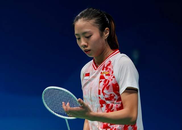 丹麦队险胜日本队，戴资颖惊艳四座的简单介绍