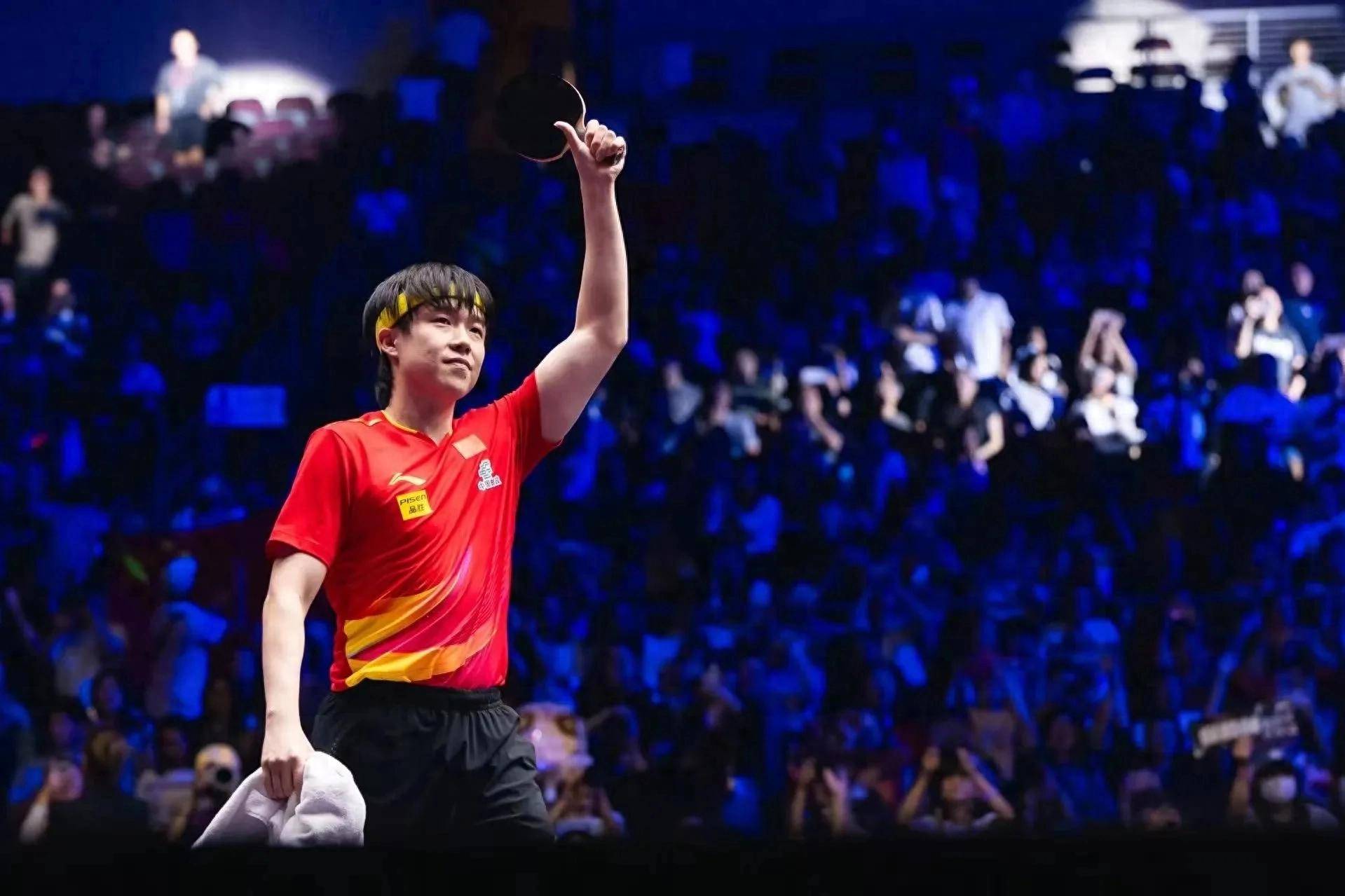 波兰乒乓球队绝地反击英国乒乓球队，水谷隼绝境逆转的简单介绍