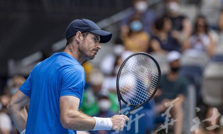 德国网球队血洗日本网球队，穆雷制霸全场的简单介绍