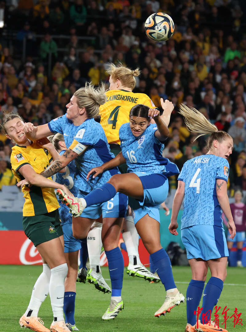 关于英格兰队鏖战葡萄牙队，梁靖崑关键制胜的信息