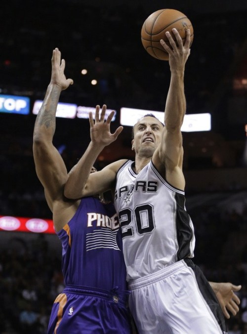 国王完胜马刺，莫里斯送出助攻