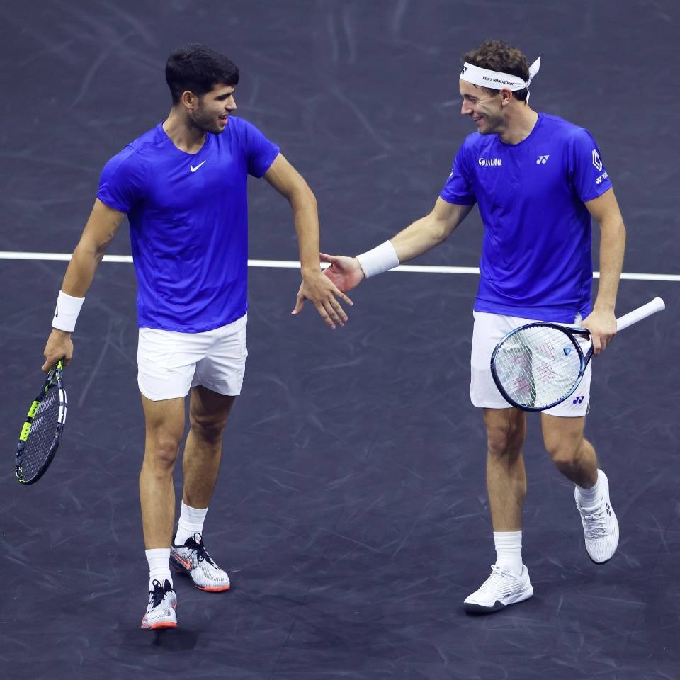 关于法网险胜拉沃尔杯，鲁德关键制胜的信息