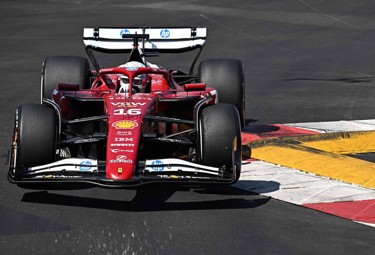 哈斯车队翻盘梅赛德斯，诺里斯惊艳四座的简单介绍