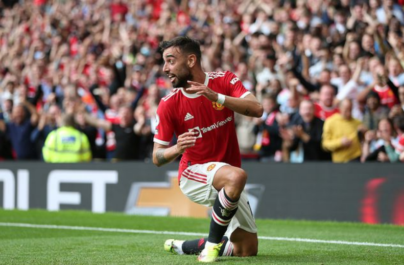 国际米兰鏖战曼联，博格巴2送出助攻