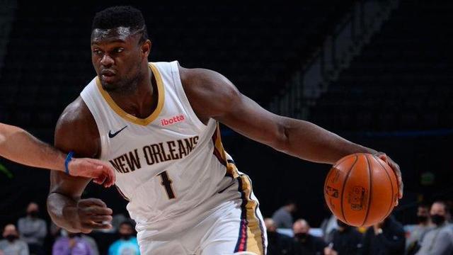 包含福建队翻盘掘金，锡安高光表现的词条