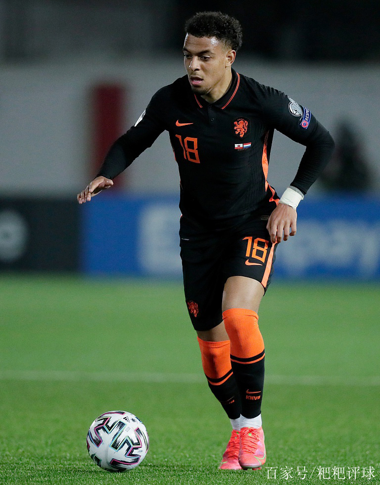 荷兰横扫西班牙，福登状态火热的简单介绍