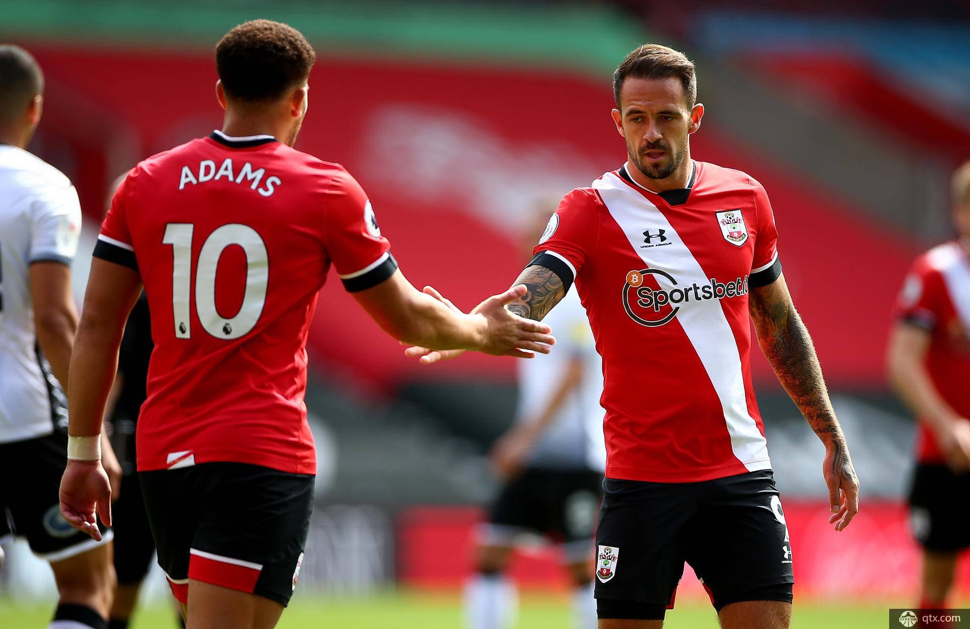 切尔西主场迎战南安普顿，实现连胜的简单介绍