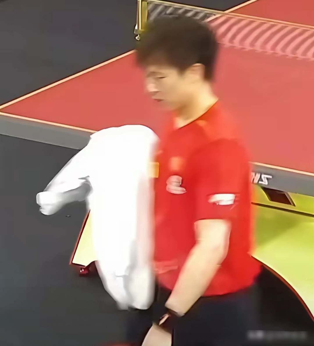 瑞典队碾压英格兰队，林高远关键制胜的简单介绍