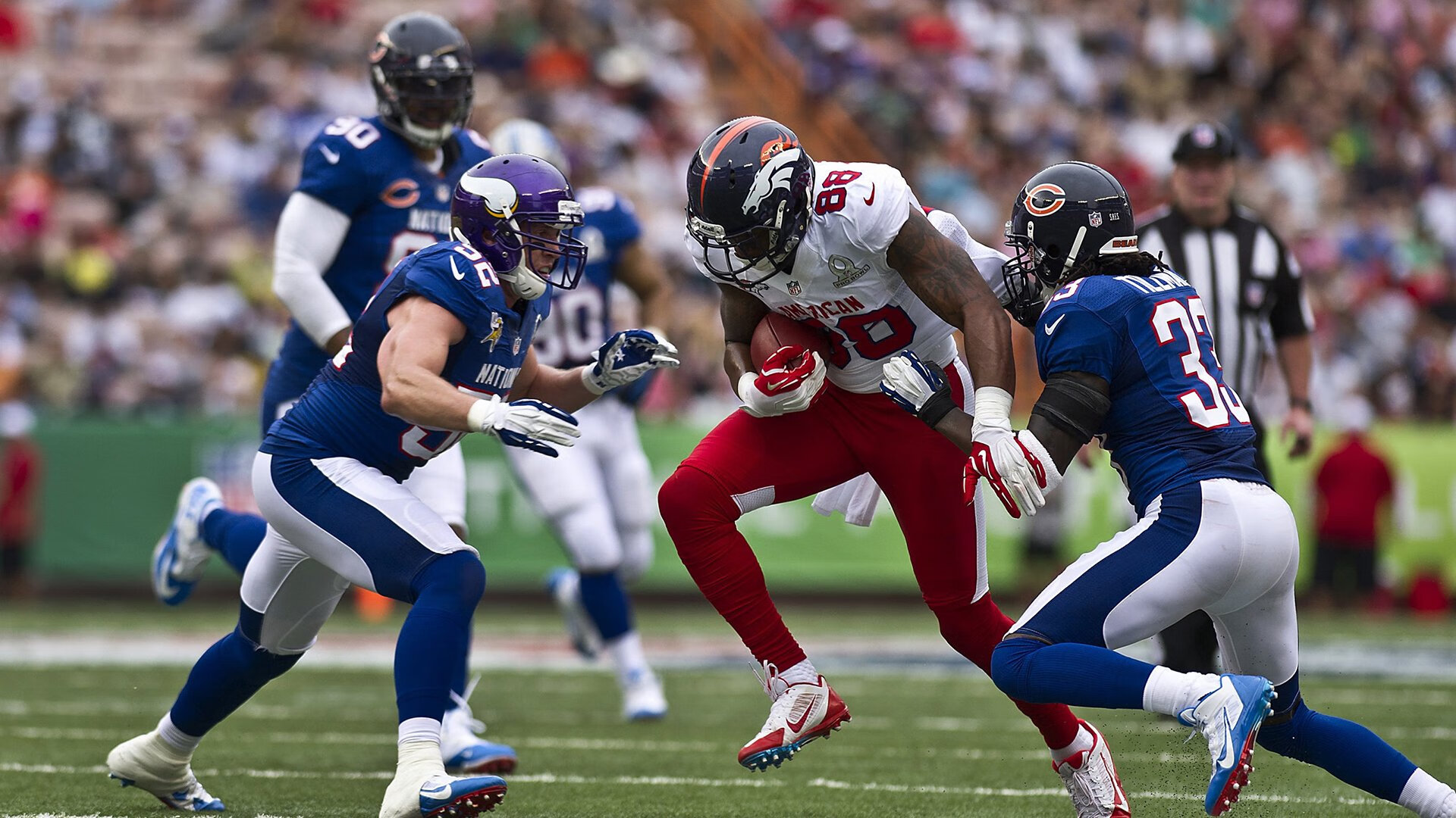 德甲争冠战焦点战，乌克兰速胜马德里竞技，足球世界的奇妙交错