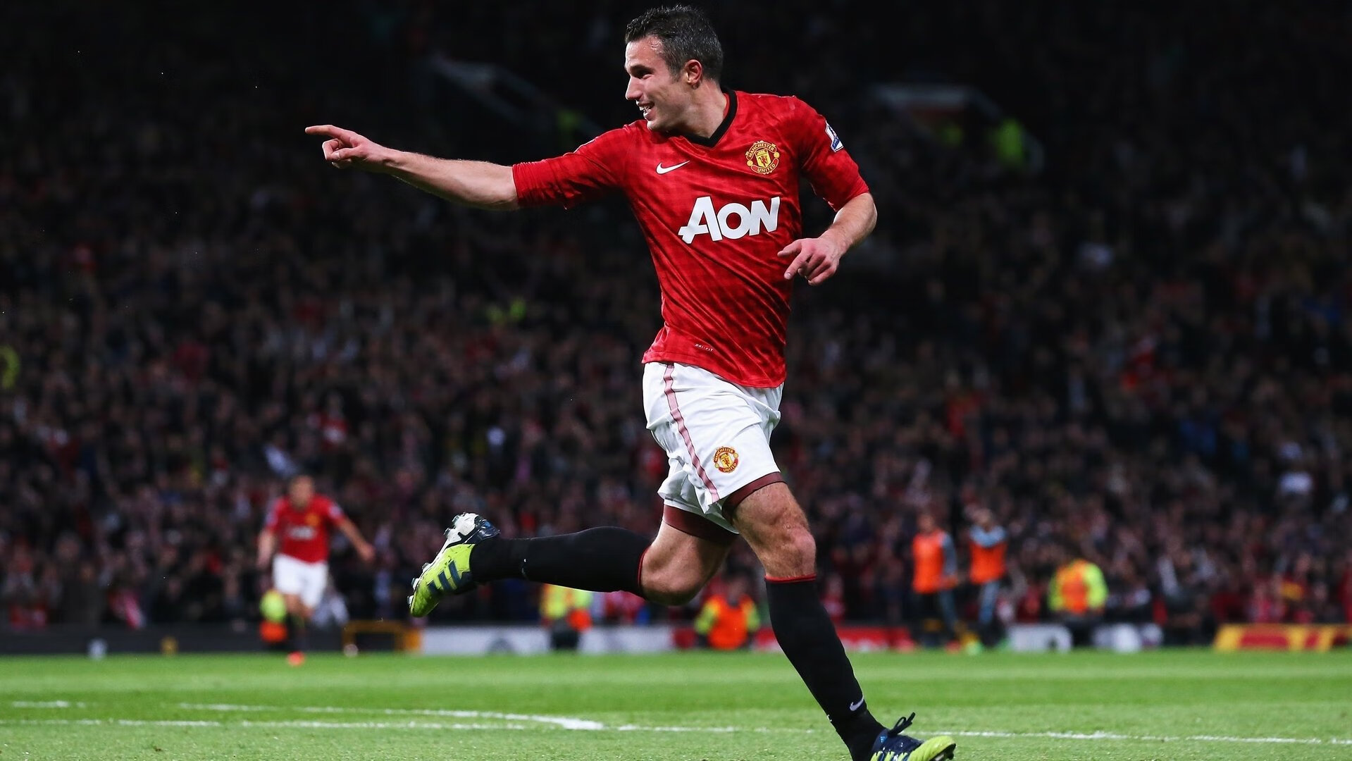 赛道与绿茵场的双重奏,F1揭幕战与马赛的胜利之夜